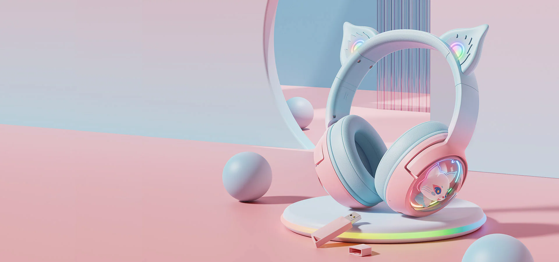 Level Up Your Gaming Audio